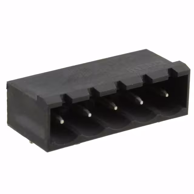 5452072 Phoenix Contact  Spine e prese di testa